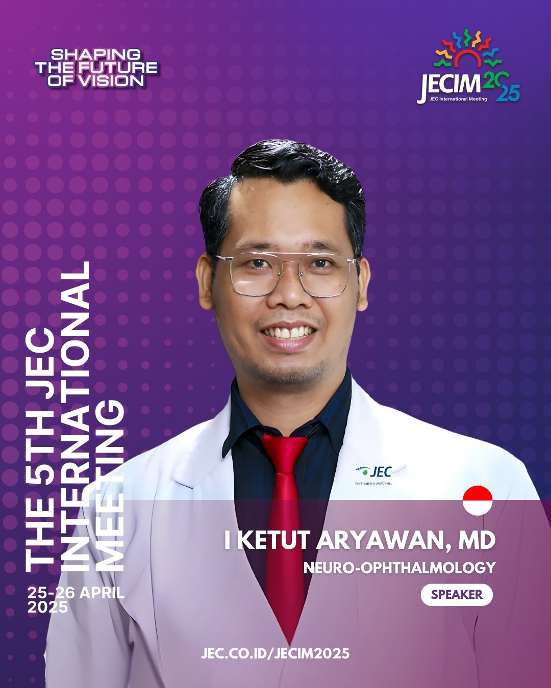 I Ketut Aryawan, MD
